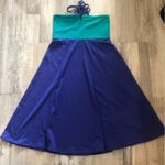 prAna  convertible dress size small Photo 0