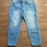 Maurice's EUC  High Rise Jeans SIZE 20W Photo 0