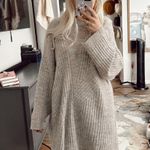 Boutique Oversized Sweater Photo 1