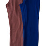 Lou & grey Loft Bundle Of Two  Signaturesoft Sweatpants Size XS Photo 0