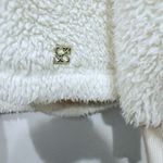 Calvin Klein  Sherpa Pullover Photo 1