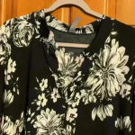 Honeyme  blouse Photo 8