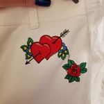 Escada two piece Outfit size 34 White Photo 5