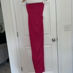 NBD  Lucilda‎ Gown in Hot Pink XS Photo 3