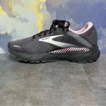 Brooks Adrenaline GTS 22 Graphite Women's Wide Running Shoes Sz 6.5D Photo 11