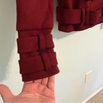 Free People  Cecelia Peacoat- NWT classic,forever timeless peacoat. Size XS Photo 7