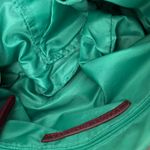 Tommy Hilfiger Vintage Y2K Tan Branded Tiny Purse Photo 2