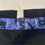 Victoria's Secret Y2K PINK  BLING Yoga Pants Photo 2