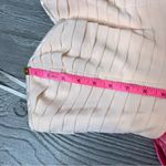 Betsey Johnson Vintage  pink tulle skirt dress bustier top sz 4 Photo 3