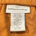 Soft Surroundings Boho Embellished Maxi Skirt Photo 7