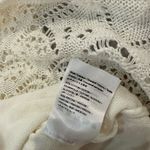 Farm Rio  x Anthropologie Crochet Maxi Dresses Photo 7