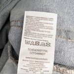 Topshop  Moto High Rise Ankle Length Distressed Knees Skinny Jeans Size 26 Waist Photo 9