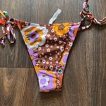 Seychelles Seychells in Lanai Floral Bottom Photo 4