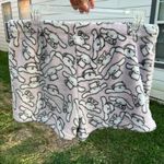 Cinnamoroll Fuzzy Sleeping Shorts White Size L Photo 2