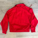 Gear for Sports Vintage Red Windbreaker Jacket Photo 6