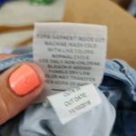 Torrid Denim Jean Shorts Photo 9