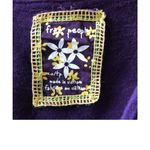 Free People  cowl neck with pleated skirt dress Photo 7