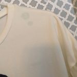 Minette super funky retro ruffle shirt‎ Photo 2