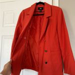 H&M  Double-Breasted Blazer Coat Photo 6
