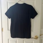 Teddy Fresh  Wish You Were Here Black Tee Photo 1