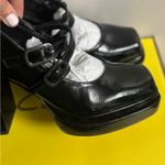 Circus by Sam Edelman Circus NY by Sam Edelman Women's Pepper Double-Platform Mary Jane Pumps NWT Photo 4