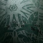 Corral Black and Silver Embellished Cowboy Boots Photo 3