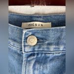 PacSun  32 Dad Jean Straight Leg Jeans Photo 2