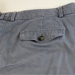 Dockers  Grey kaki Women’s Dress Pants Size 14p Photo 7