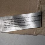 SYROKAN Adjustable Sports Bra Sz 42G Convertible High Impact Wire Support Photo 7