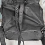 Kenneth Cole Reaction backpack with matching card holder Black Photo 10