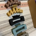 Hair Clip Set Multiple Photo 1