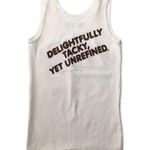 Hooters 🔃 Logo Waitress Uniform Tank Top Photo 1