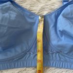 AVENUE BODY Bra Women’s the Perfect smooth caress in light BLUE plus size 46DDD Photo 4