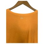 Beyond Yoga  Tank Top Womens Extra Large Yellow Sleeveless Loose Knot Workout USA Photo 3