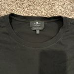 7 For All Mankind  T-shirt Photo 1