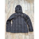 The North Face  women's medium black/gray snowboard Hyvent Winter coat MSRP $299 Photo 7