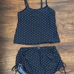 Laura Scott  Polka Dot Swim Set Photo 0