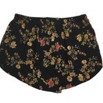 Ambiance Apparel Shorts Black Size L Photo 2