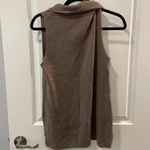 Bobeau Sweater Tank Photo 3