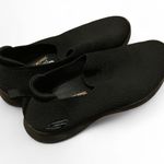 Skechers Sketchers Air Cooled Memory Foam Size 9.5 Womens Black Photo 0