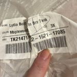 Fabletics Bra Tank Photo 1