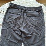 Patagonia Black Chinos Versatile Lightweight Design Photo 2