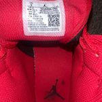 Nike Air Jordan  1 Mid Red Photo 2