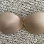 Maidenform Nude Strapless Push Up Bra Photo 0