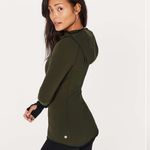 Lululemon Shape Up Pullover (Nulu) Photo 1