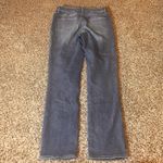 Chico's Premium Soft Slim Ankle Jeans Dark Wash Women's Size 0 (US 4) Photo 6