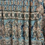 Band of Gypsies Floral Print Romper Photo 2