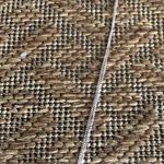 Vintage Ten Commandments necklace 925 sterling Pendant Locket New NWT Silver Photo 5