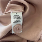 NONchalant $284 Revolve Wide Leg Fabi Pants in Pink NWT Sz Med Photo 12