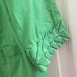 FINAL MARKDOWN Simply Chloe dao BEAUTIFULLY detailed ladies jacket large Green Photo 2